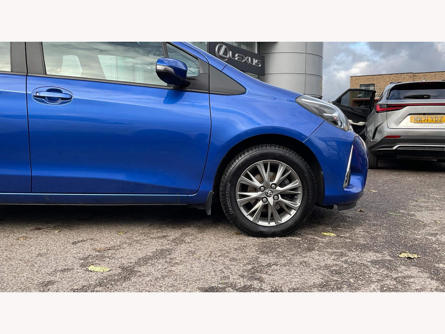 Used Toyota Yaris 2020 for sale - 76371741: Photo 20