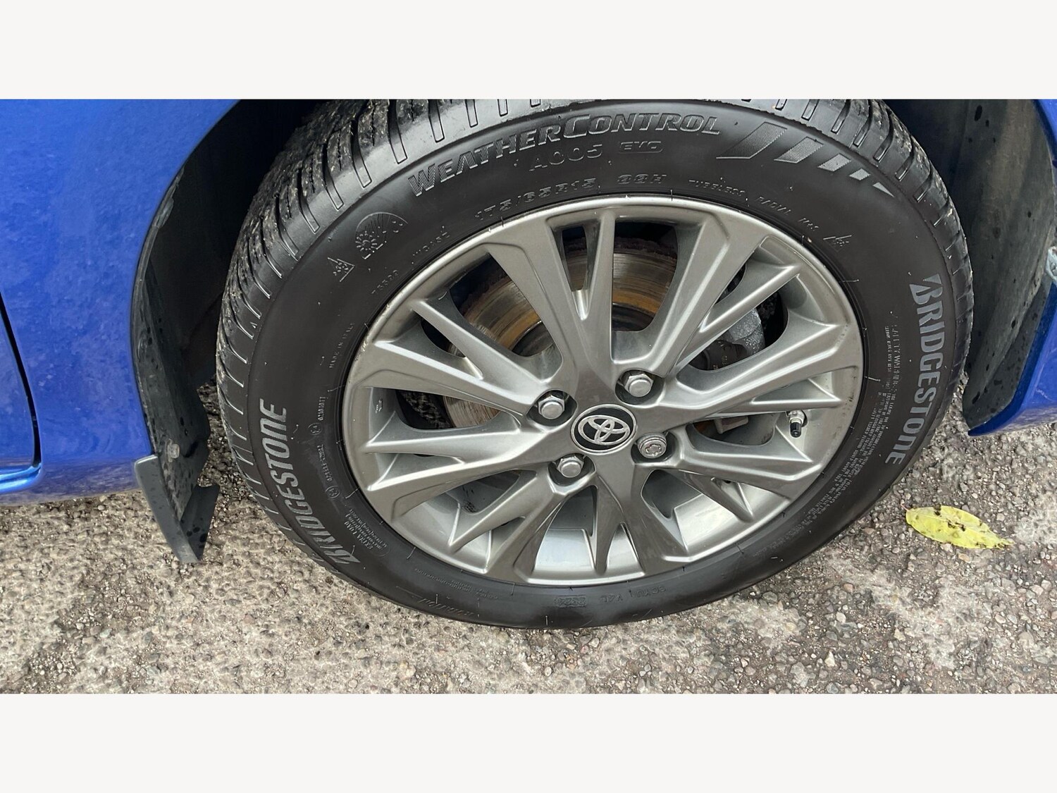 Used Toyota Yaris 2020 for sale - 76371741: Photo 28