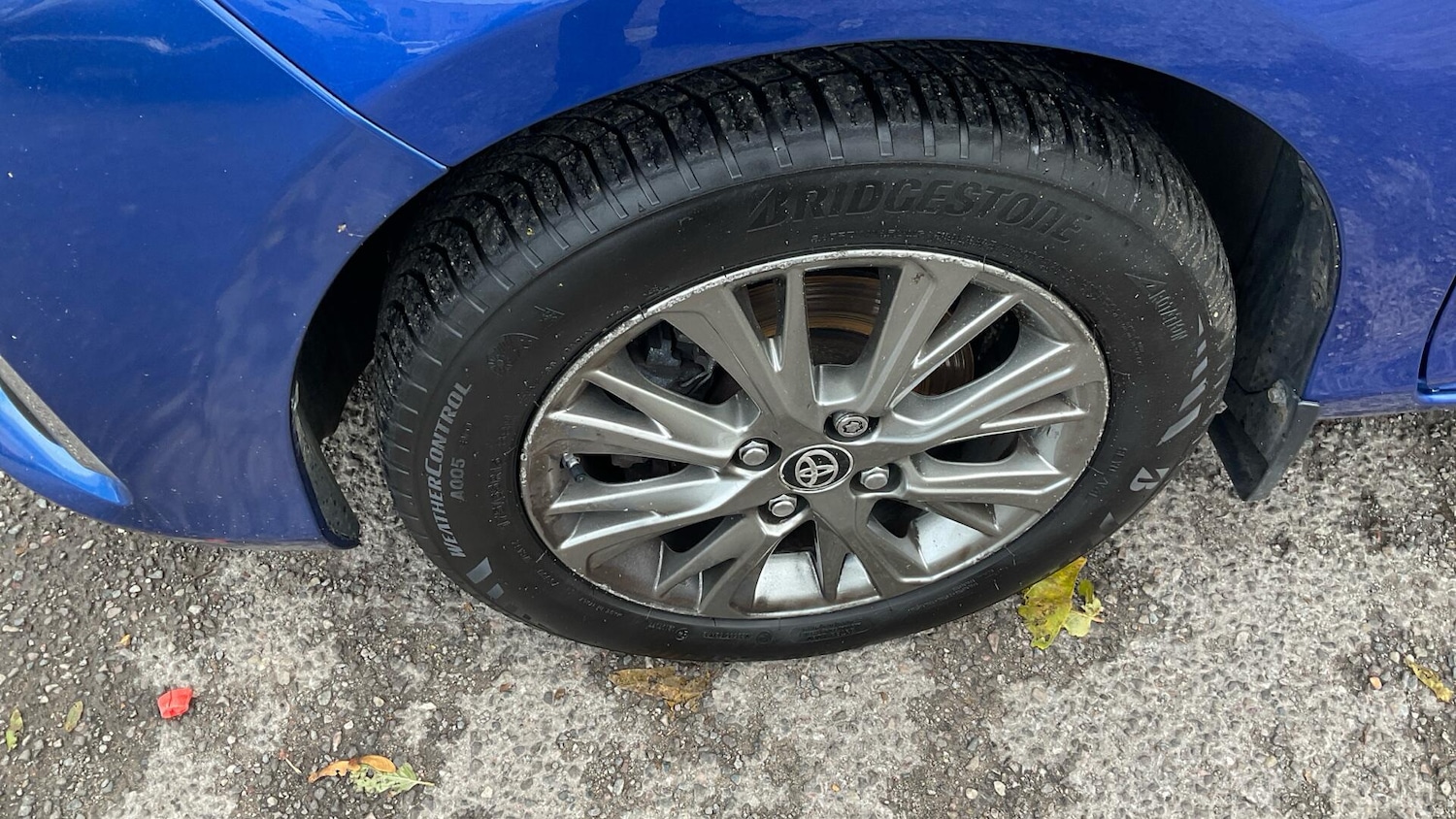 Used Toyota Yaris 2020 for sale - 76371741: Photo 35