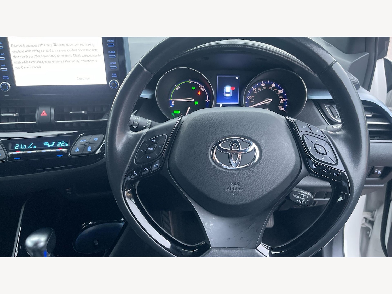 Used Toyota C-HR 2022 for sale - 76690046: Photo 10