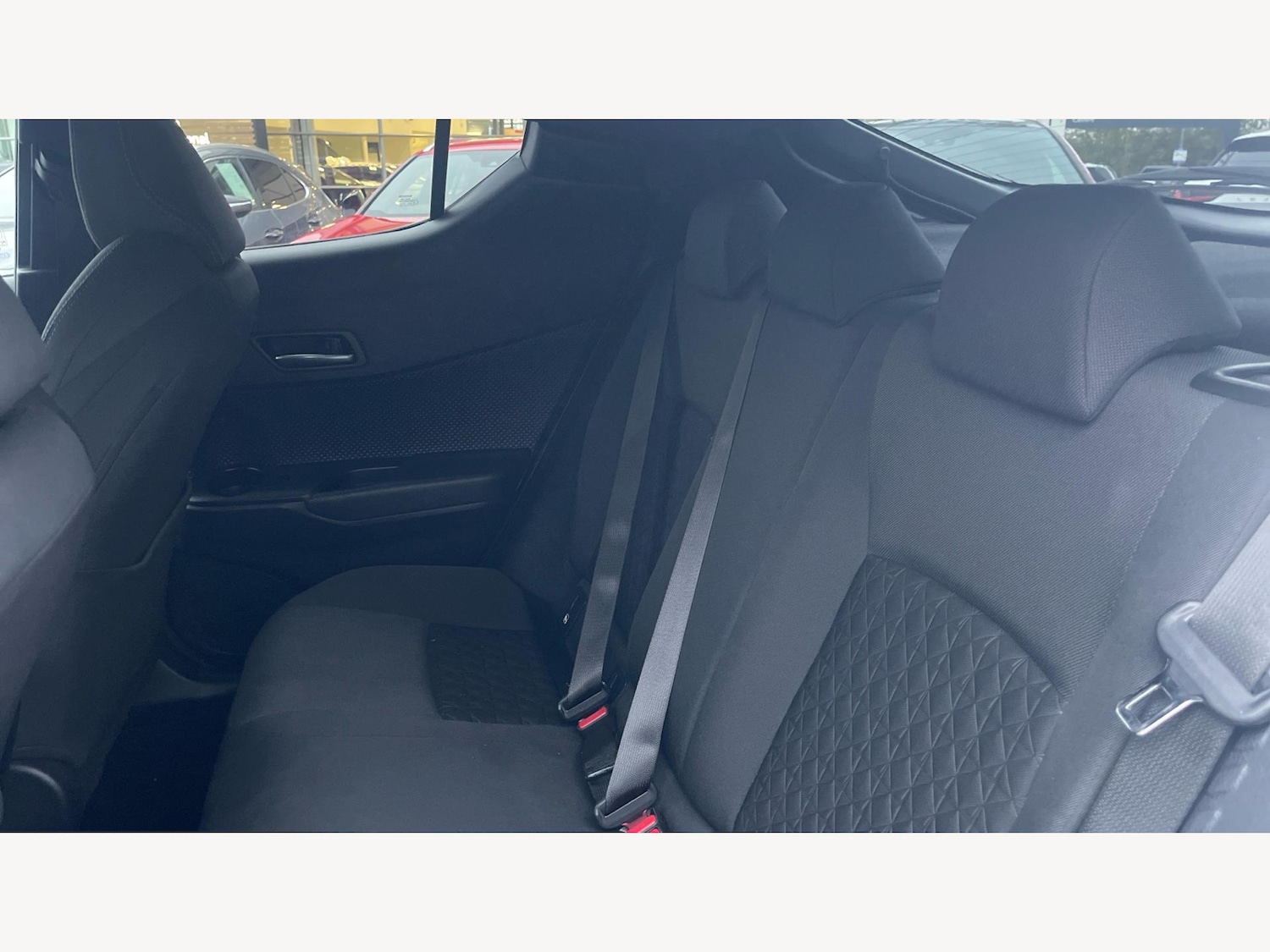 Used Toyota C-HR 2022 for sale - 76690046: Photo 15