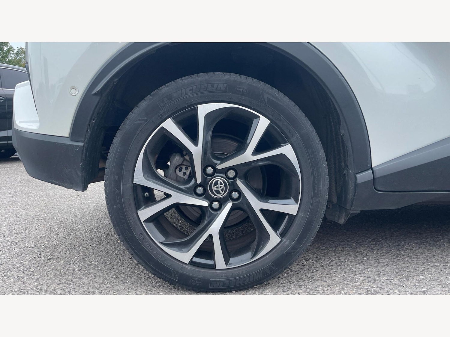 Used Toyota C-HR 2022 for sale - 76690046: Photo 20