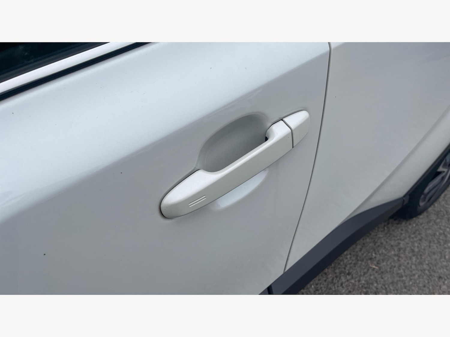 Used Toyota C-HR 2022 for sale - 76690046: Photo 28