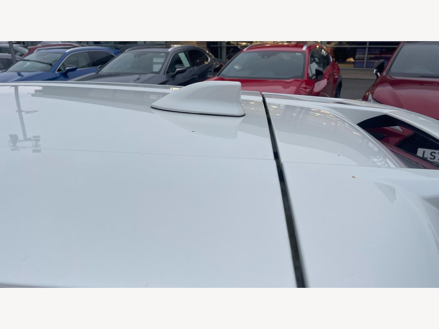 Used Toyota C-HR 2022 for sale - 76690046: Photo 31