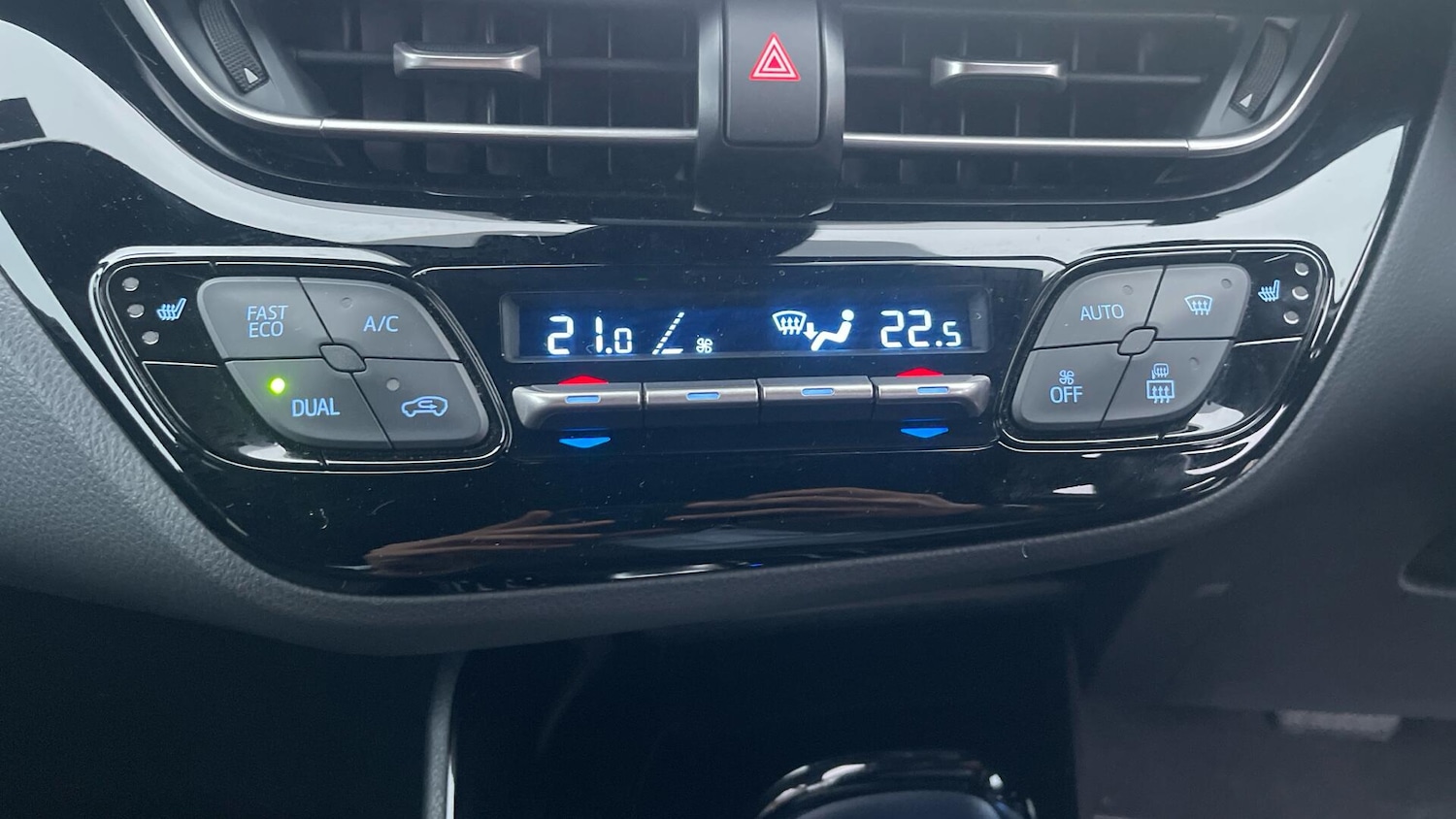 Used Toyota C-HR 2022 for sale - 76690046: Photo 39