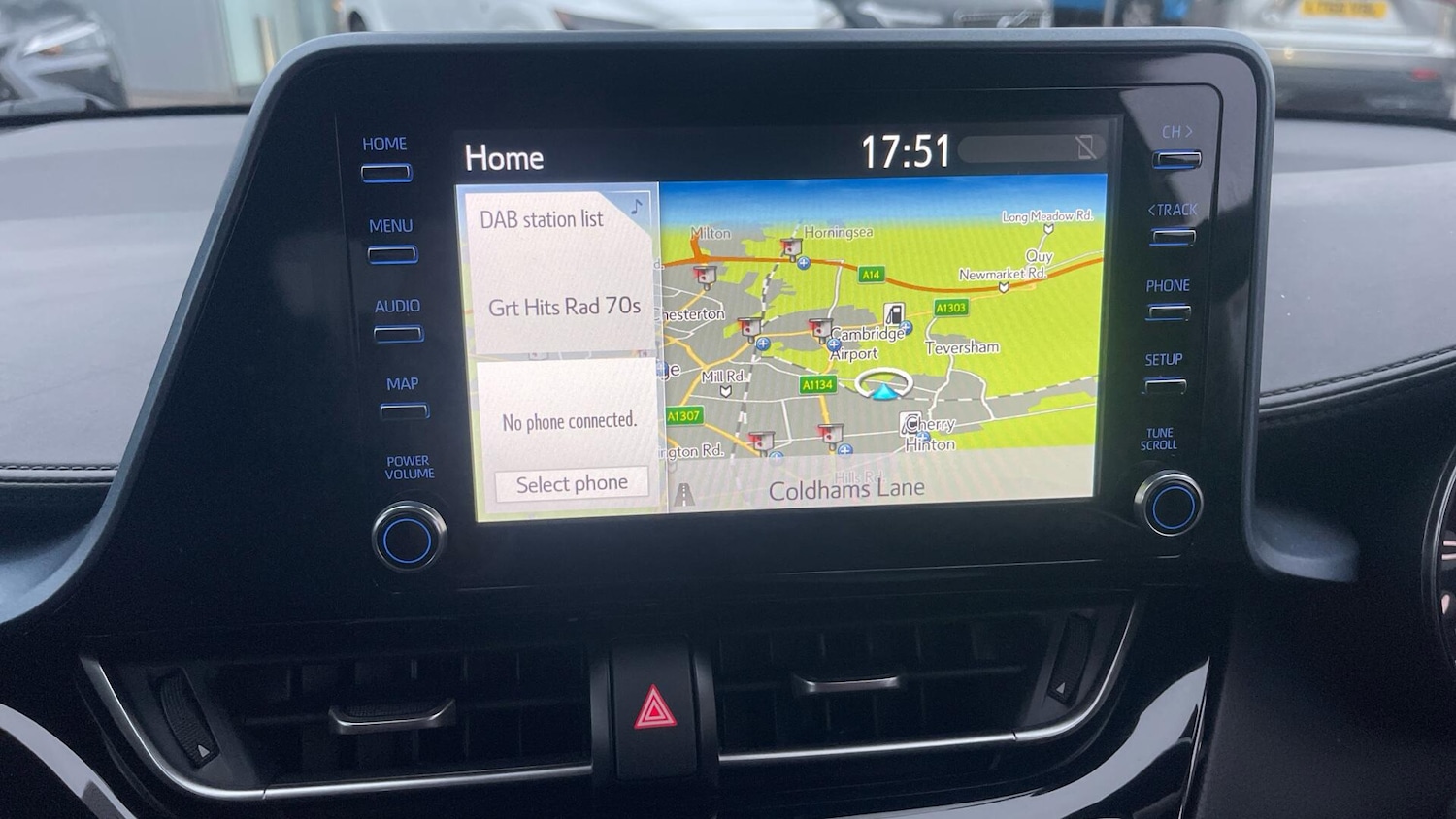 Used Toyota C-HR 2022 for sale - 76690046: Photo 42