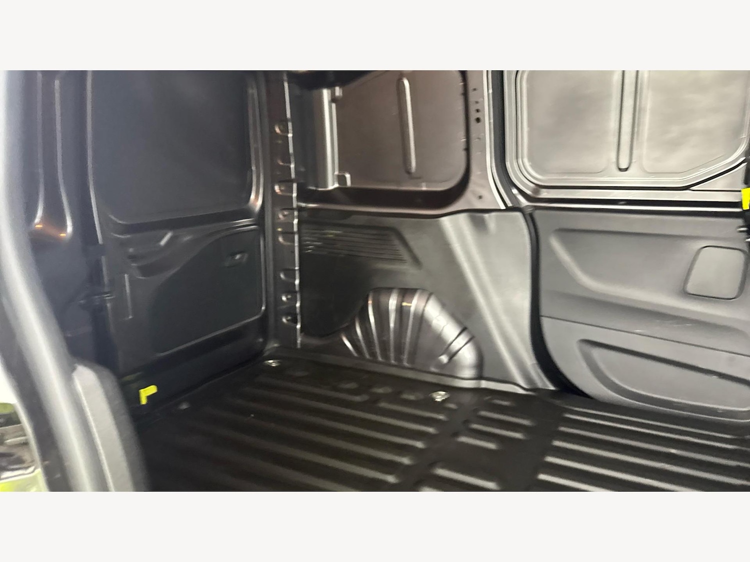 Used Toyota ProAce 2022 for sale - 76689193: Photo 10