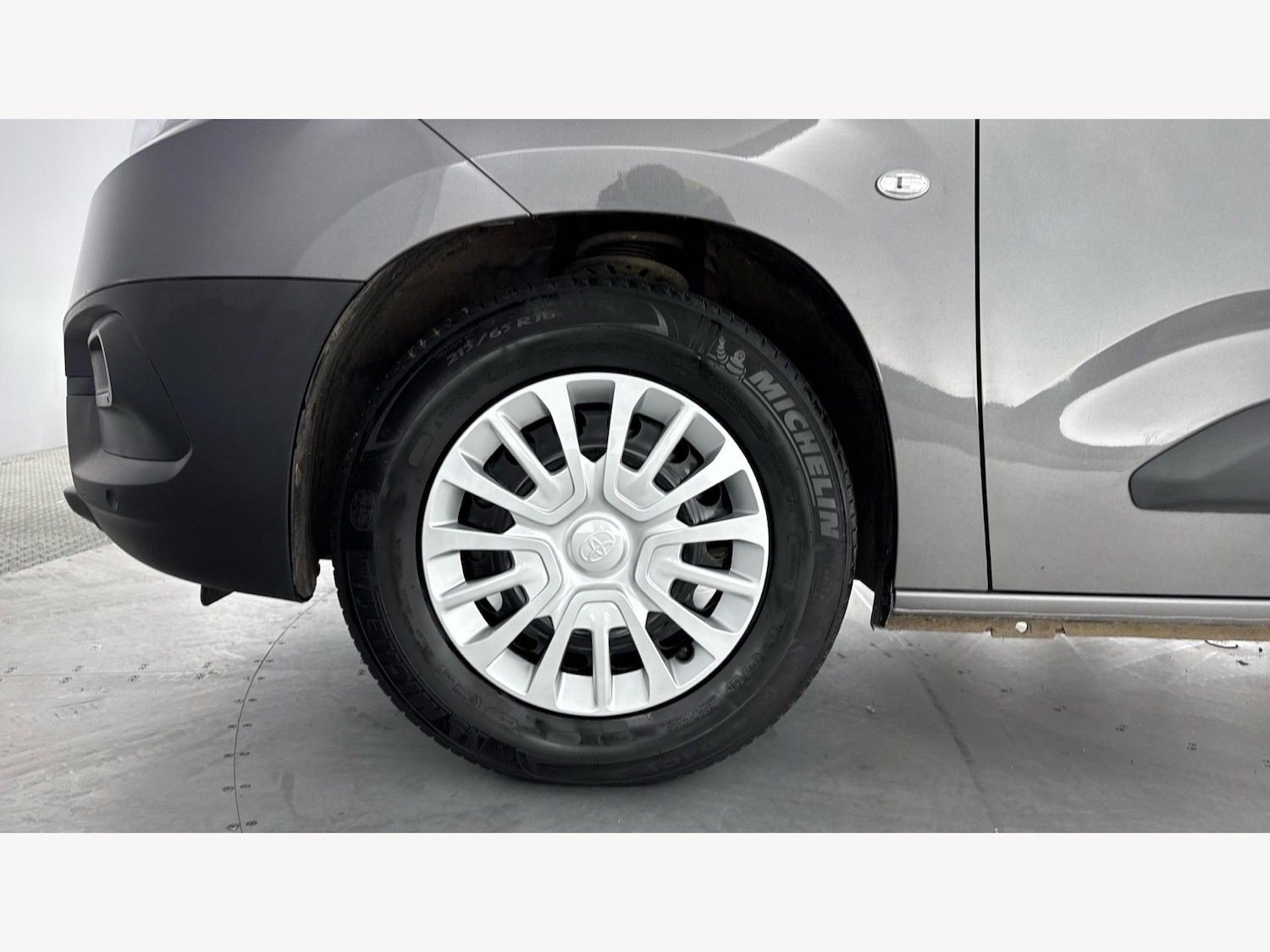 Used Toyota ProAce 2022 for sale - 76689193: Photo 13