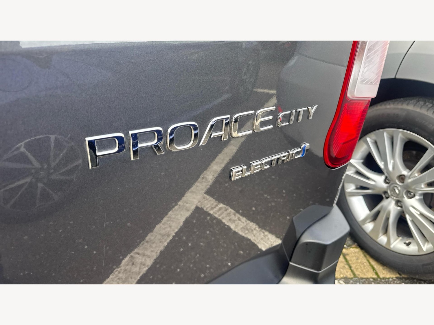 Used Toyota ProAce 2022 for sale - 76689193: Photo 14