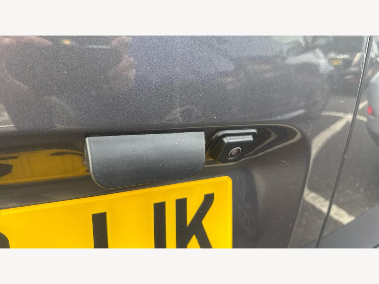 Used Toyota ProAce 2022 for sale - 76689193: Photo 15