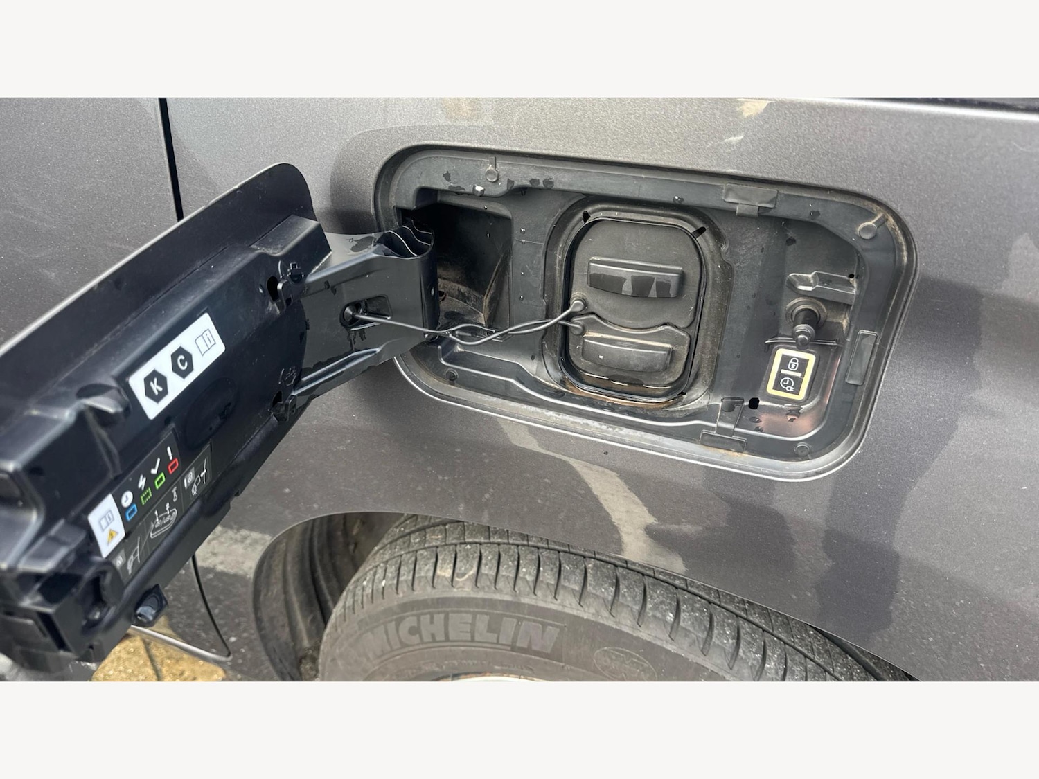 Used Toyota ProAce 2022 for sale - 76689193: Photo 18