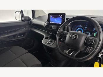 Used Toyota ProAce 2022 for sale - 76689193: Photo