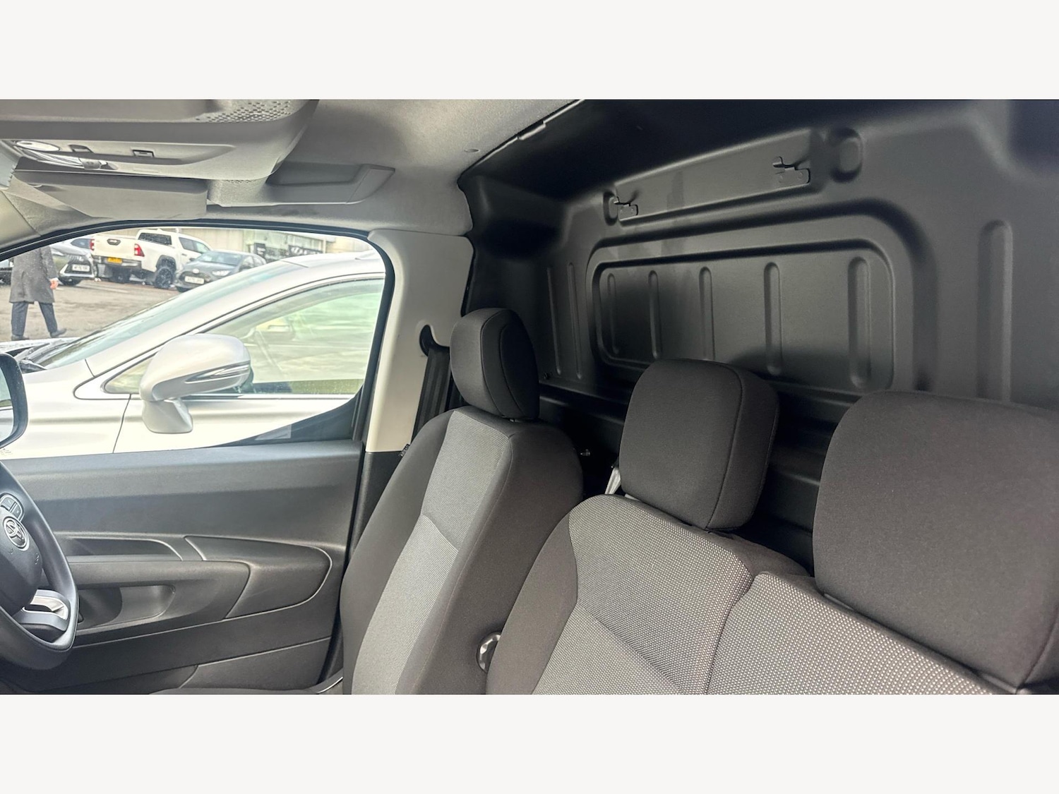 Used Toyota ProAce 2022 for sale - 76689193: Photo 28