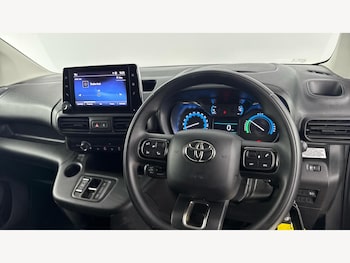 Used Toyota ProAce 2022 for sale - 76689193: Photo