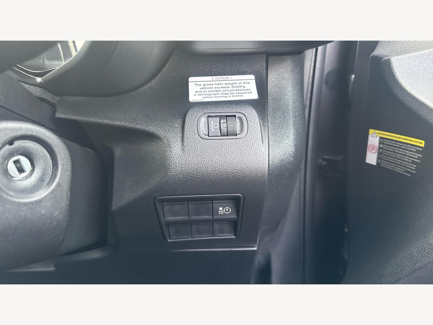 Used Toyota ProAce 2022 for sale - 76689193: Photo 31