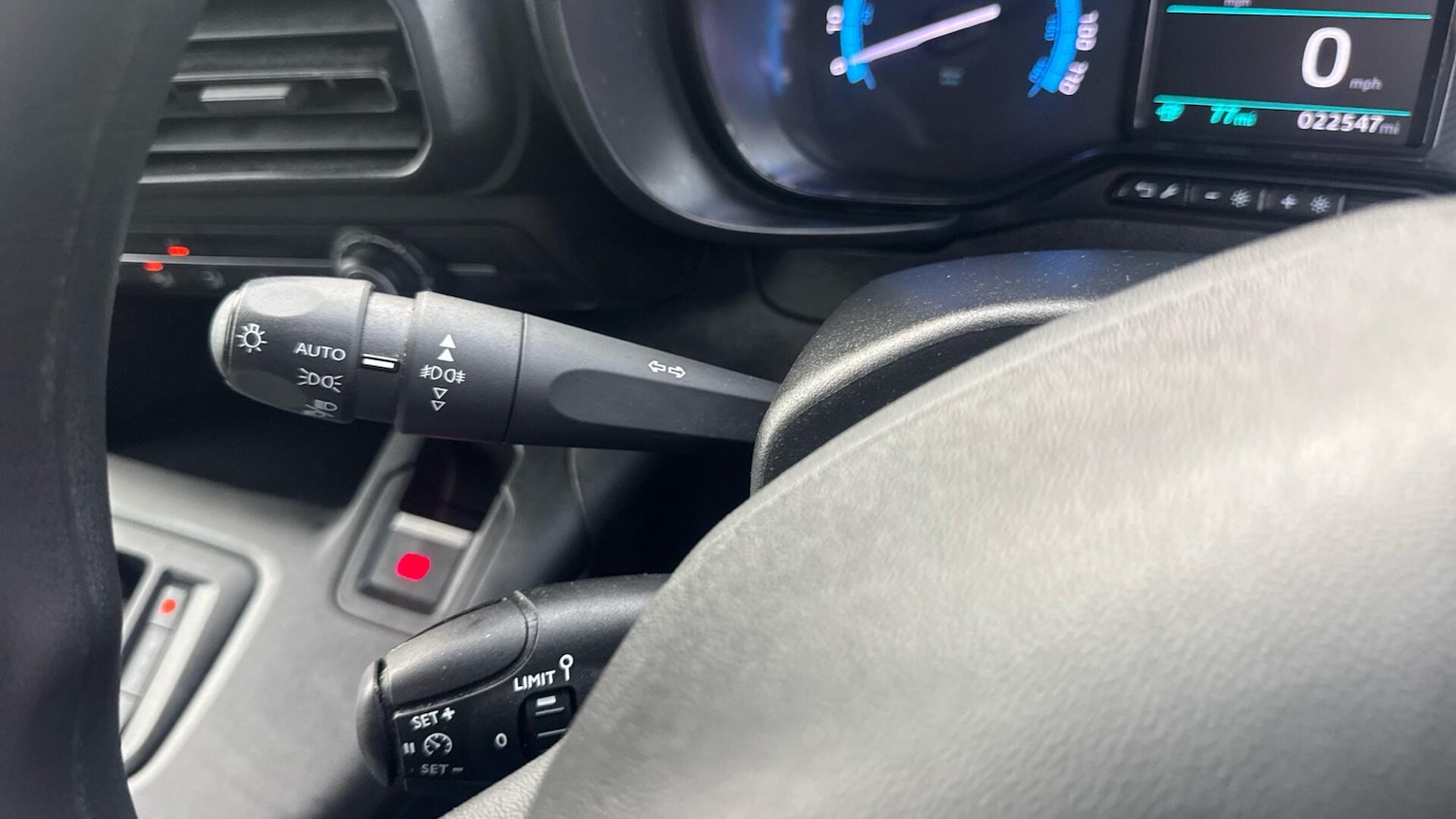 Used Toyota ProAce 2022 for sale - 76689193: Photo 35