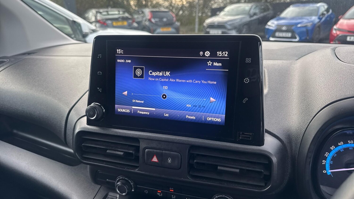 Used Toyota ProAce 2022 for sale - 76689193: Photo 37