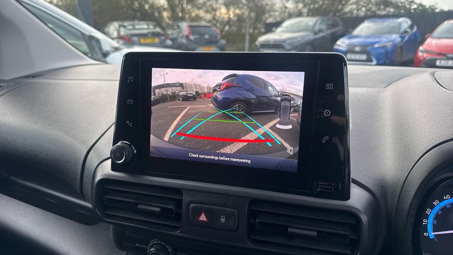 Used Toyota ProAce 2022 for sale - 76689193: Photo 38