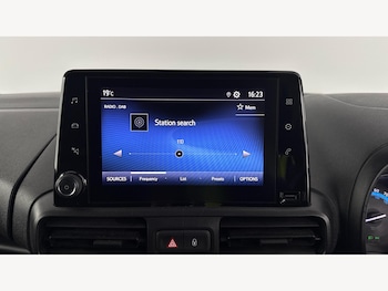 Used Toyota ProAce 2022 for sale - 76689193: Photo