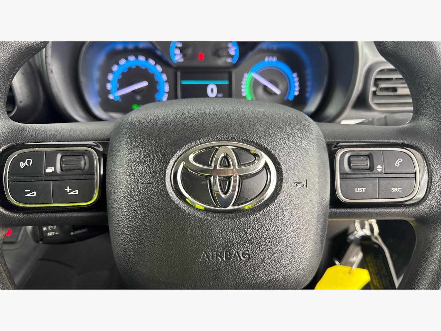 Used Toyota ProAce 2022 for sale - 76689193: Photo 6