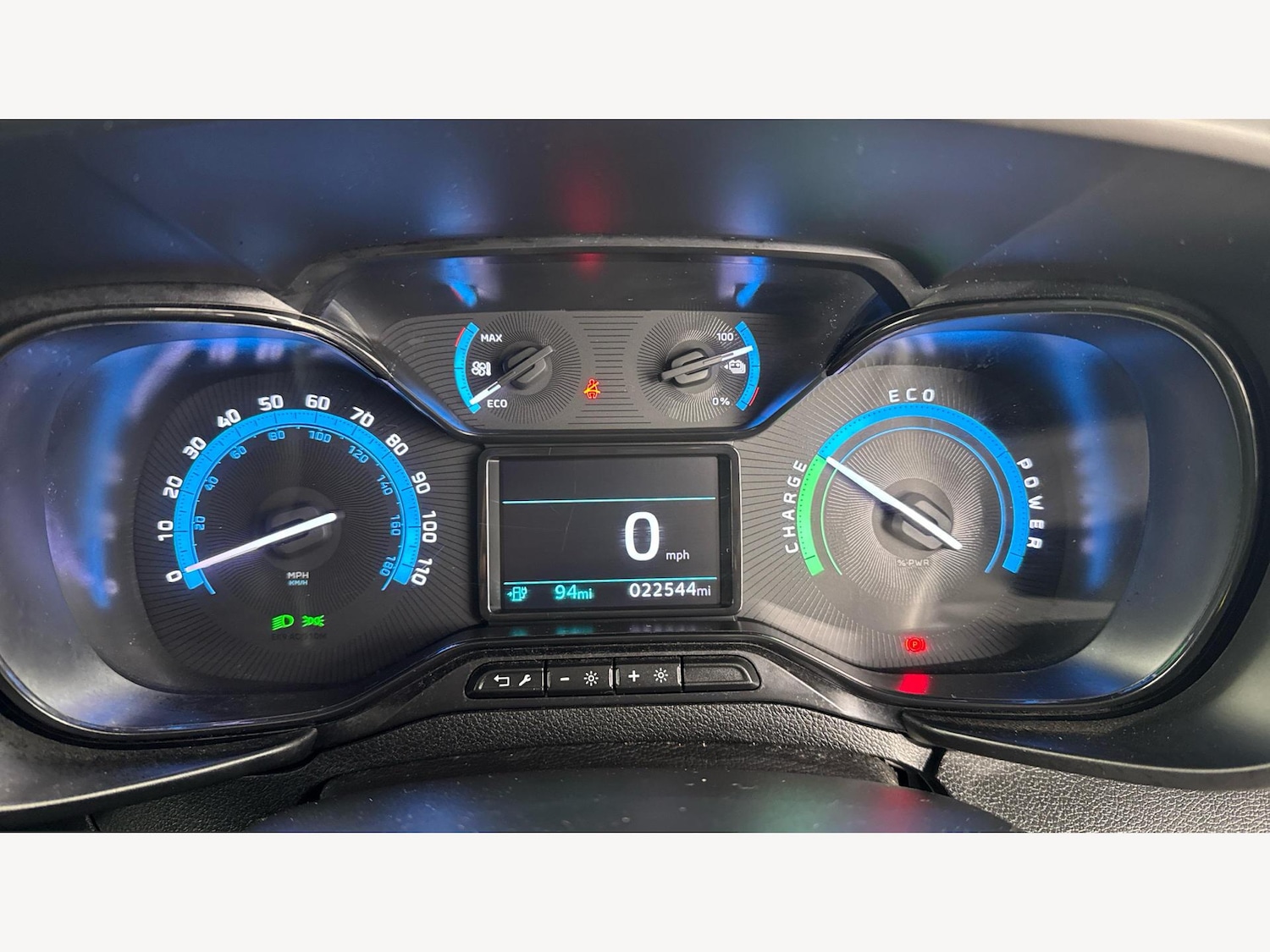 Used Toyota ProAce 2022 for sale - 76689193: Photo 7