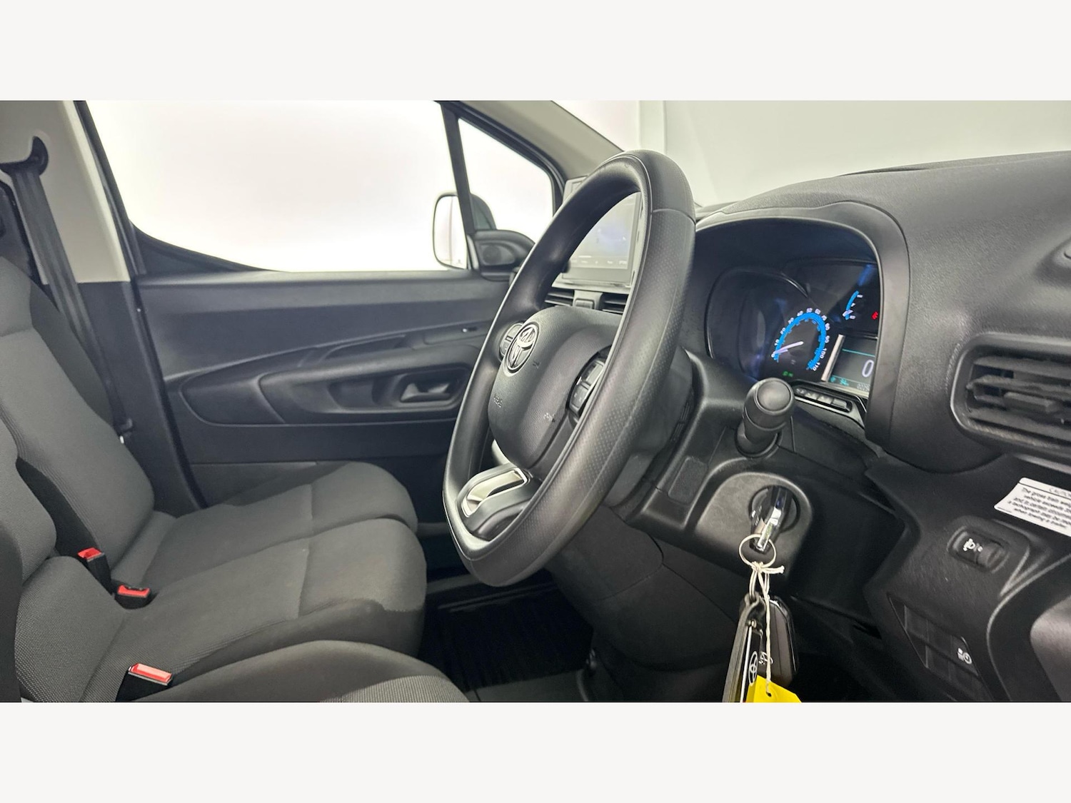Used Toyota ProAce 2022 for sale - 76689193: Photo 9