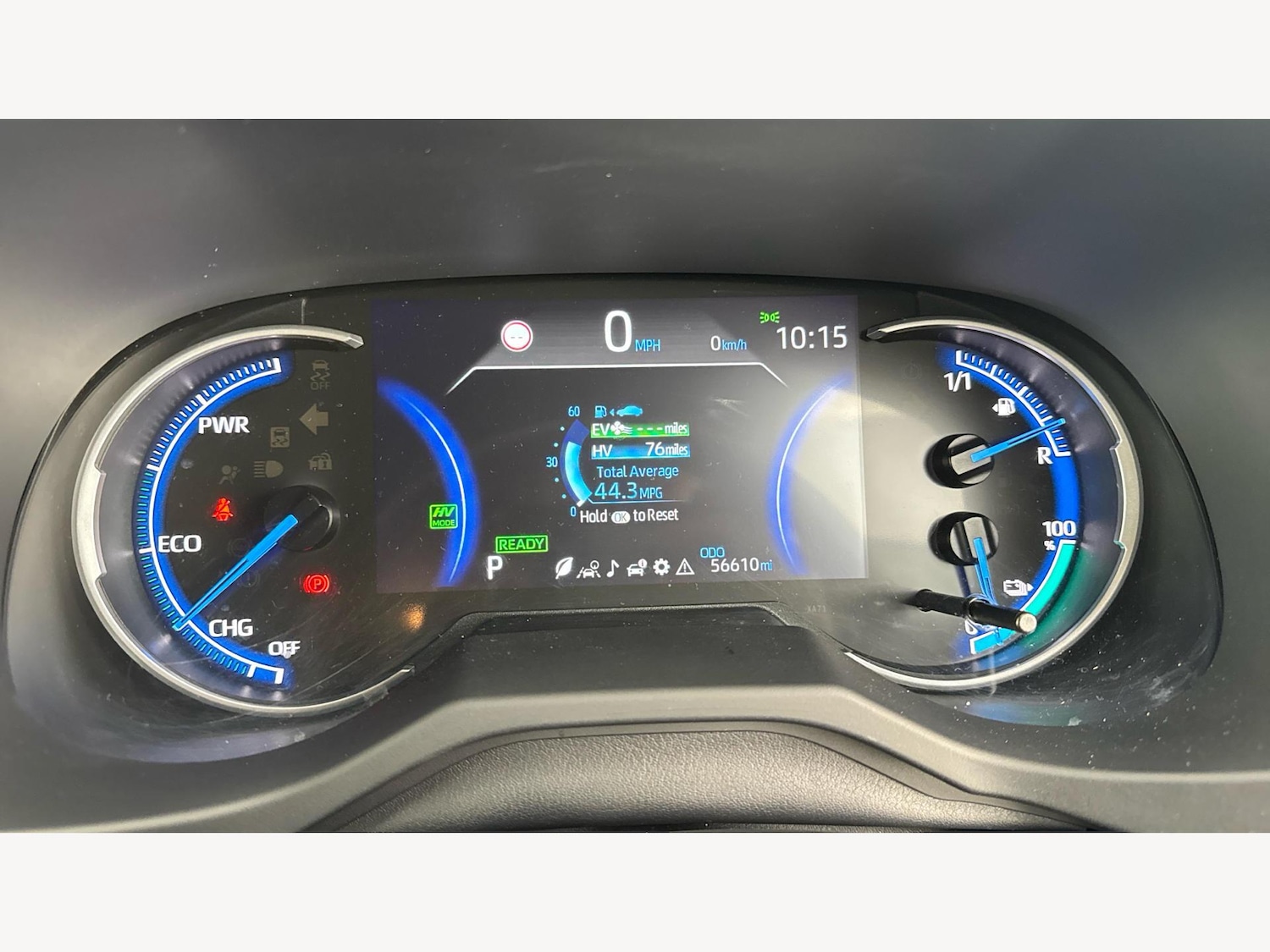 Used Toyota RAV4 2021 for sale - 77523615: Photo 11