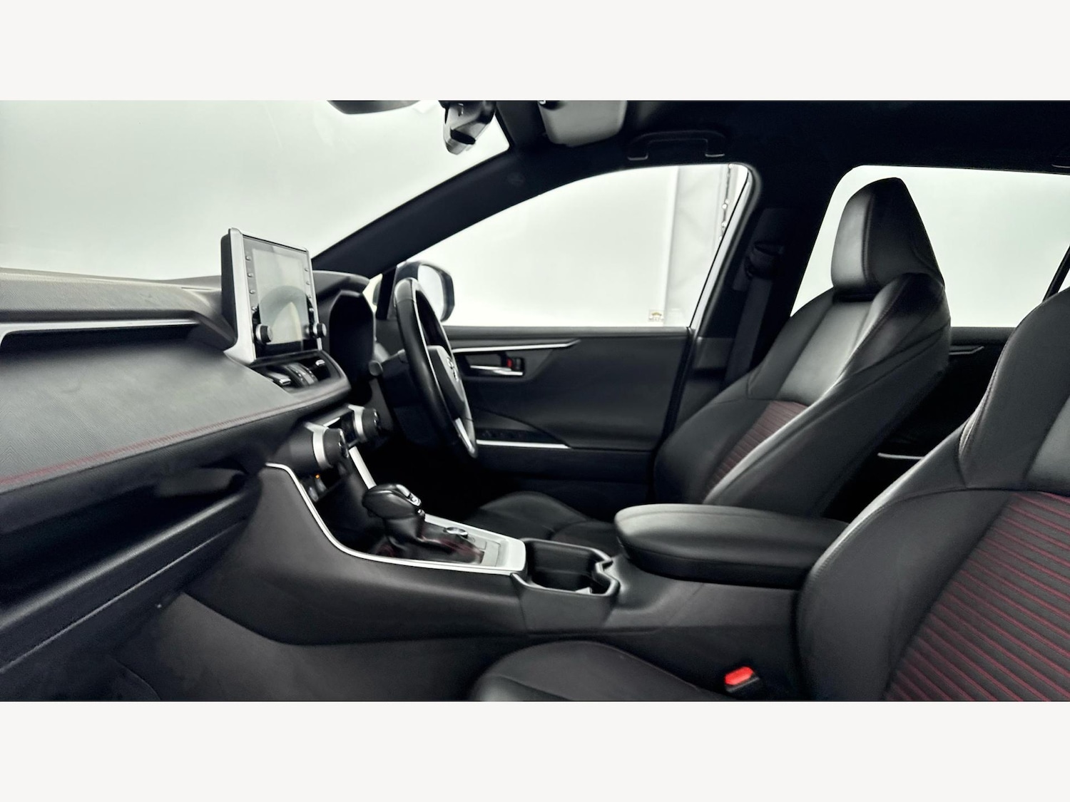 Used Toyota RAV4 2021 for sale - 77523615: Photo 12