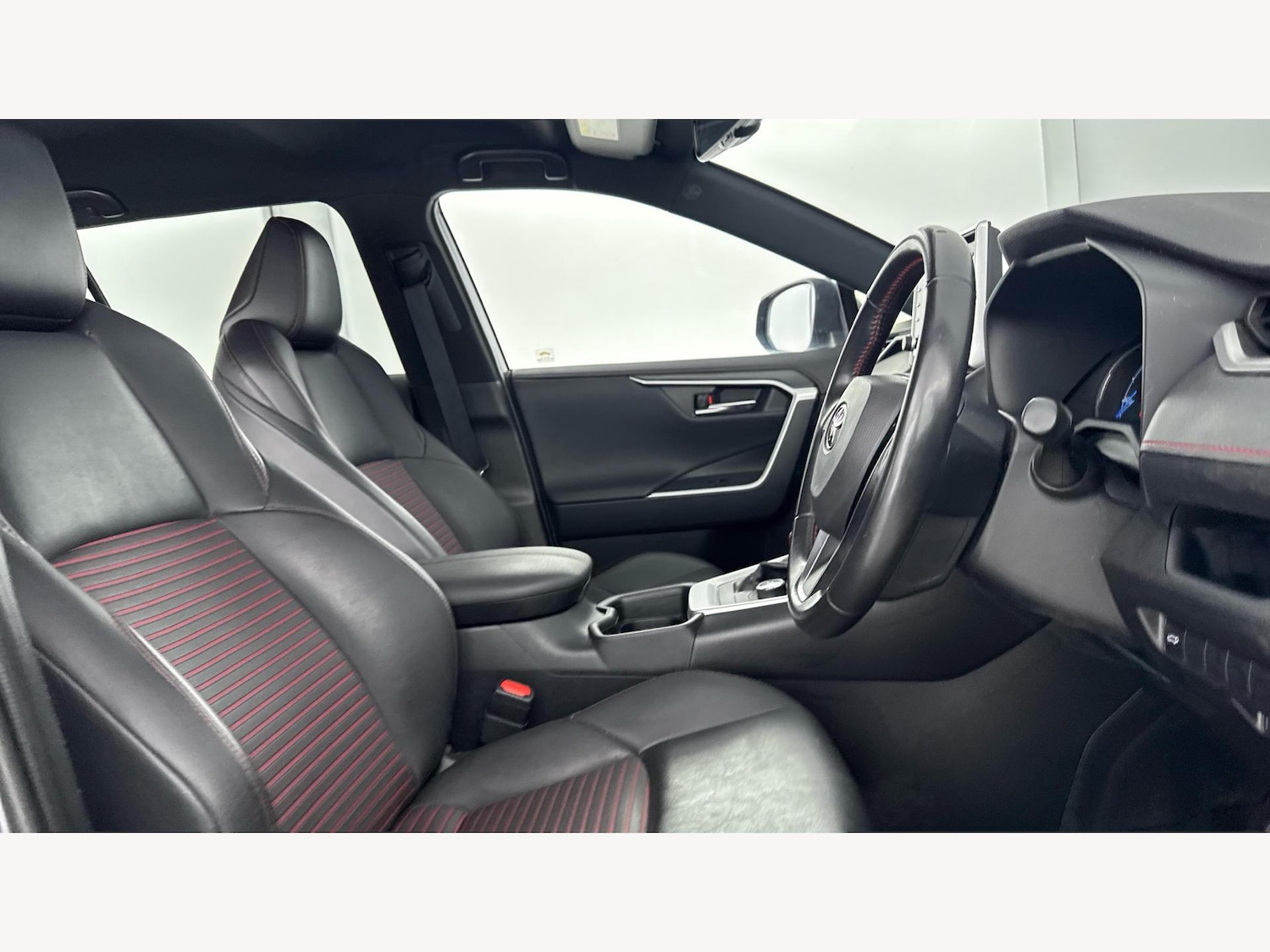 Used Toyota RAV4 2021 for sale - 77523615: Photo 13