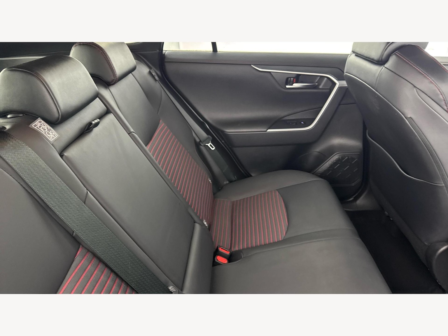 Used Toyota RAV4 2021 for sale - 77523615: Photo 14