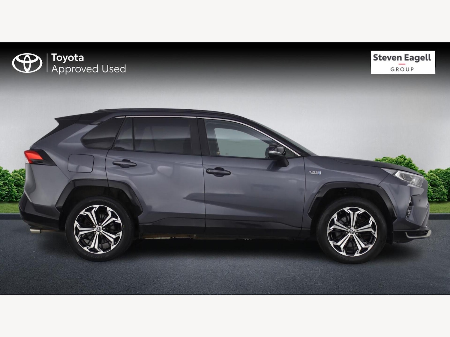 Used Toyota RAV4 2021 for sale - 77523615: Photo 18