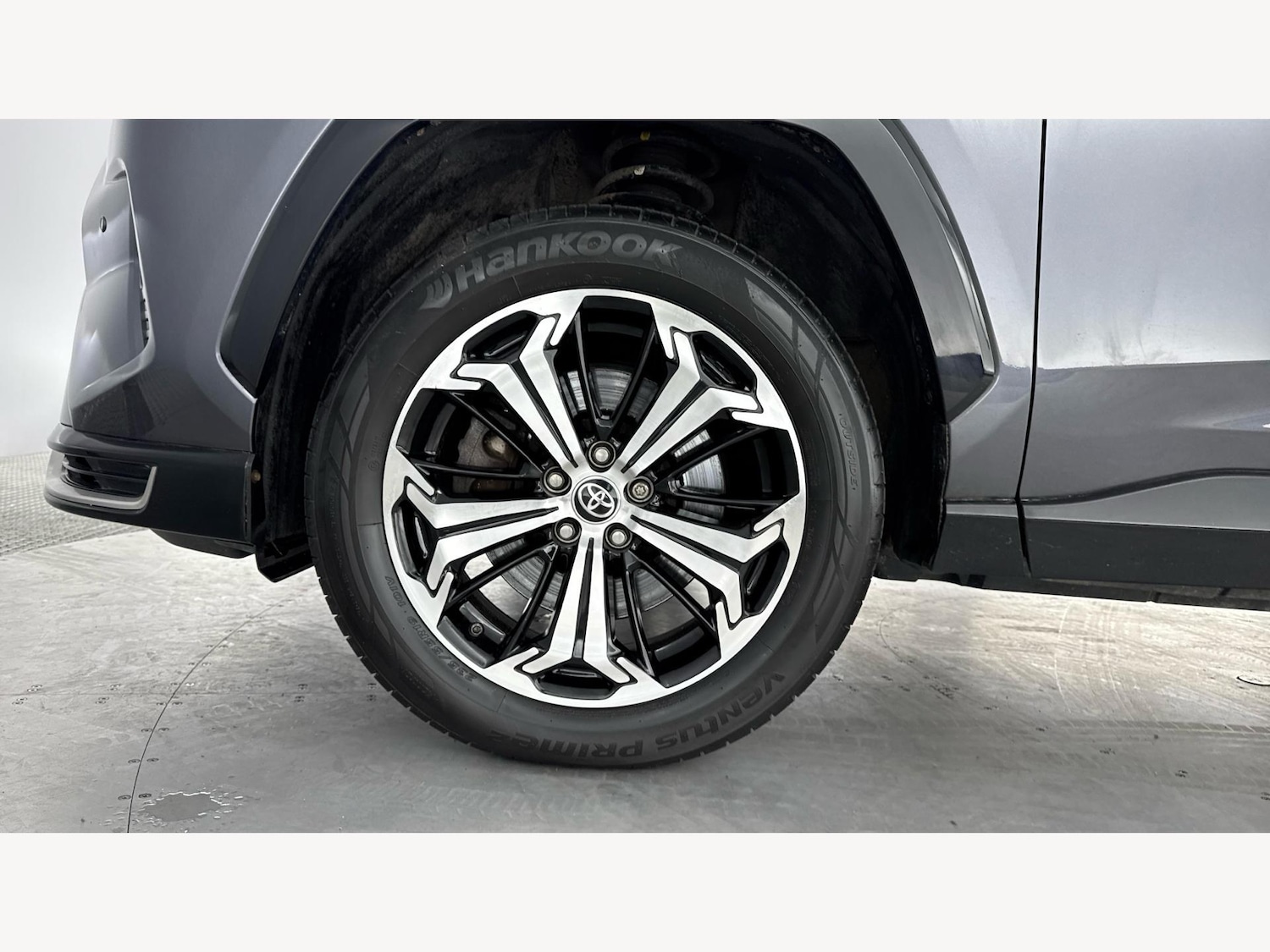 Used Toyota RAV4 2021 for sale - 77523615: Photo 20