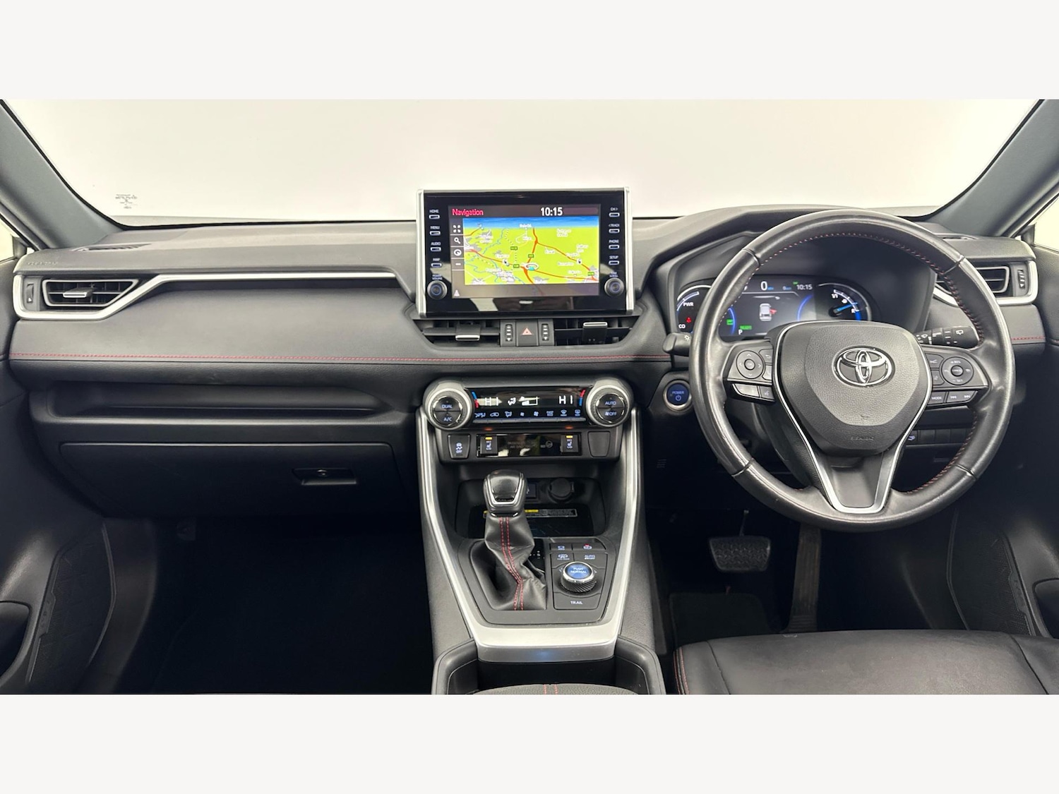 Used Toyota RAV4 2021 for sale - 77523615: Photo 7