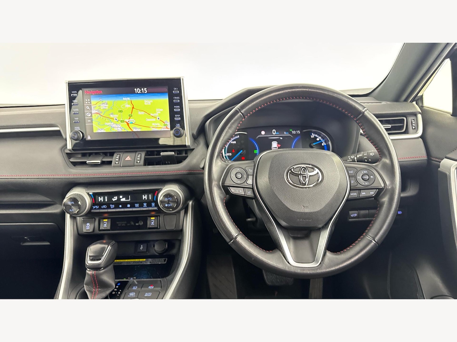 Used Toyota RAV4 2021 for sale - 77523615: Photo 8