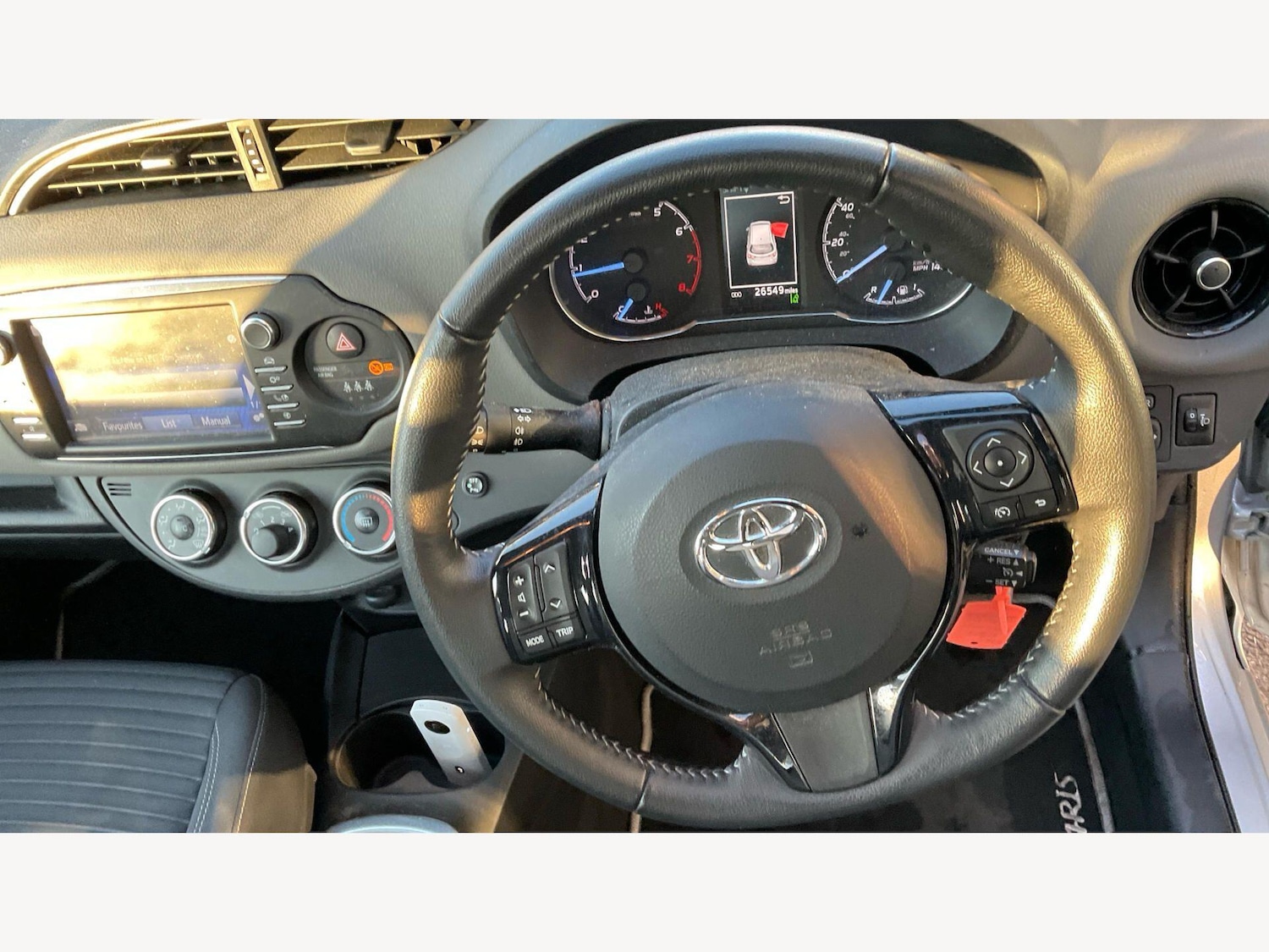 Used Toyota Yaris for sale - 77958486: Photo 10