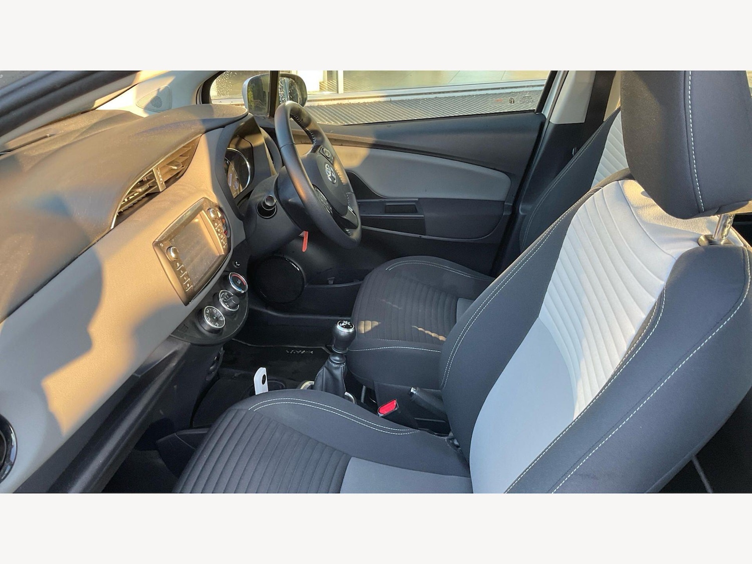 Used Toyota Yaris for sale - 77958486: Photo 12