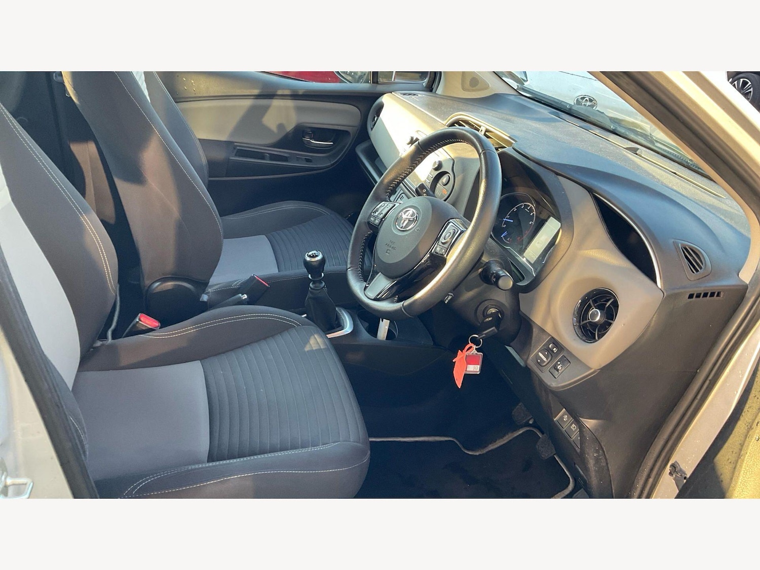 Used Toyota Yaris for sale - 77958486: Photo 13