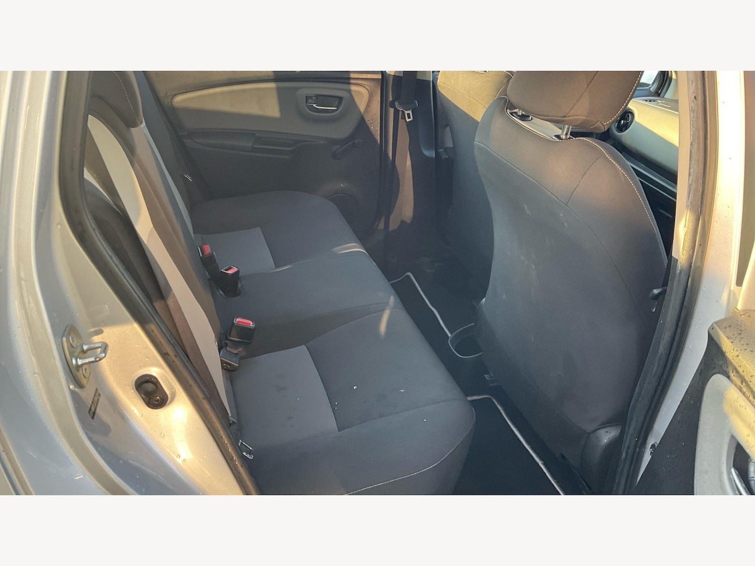 Used Toyota Yaris for sale - 77958486: Photo 14