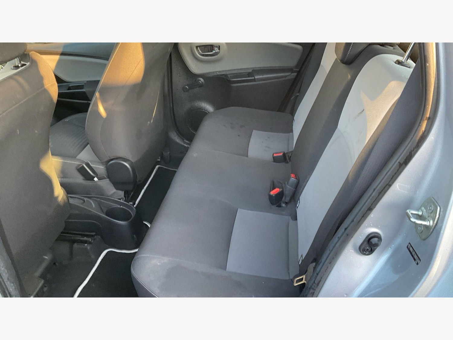 Used Toyota Yaris for sale - 77958486: Photo 15