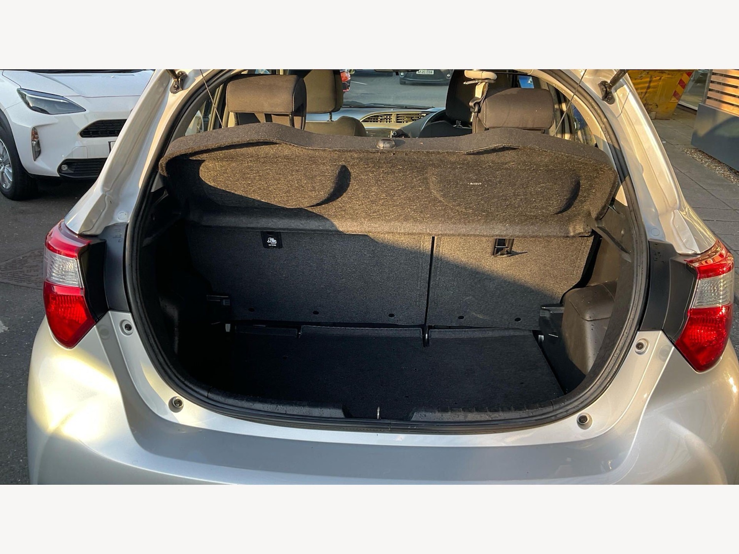 Used Toyota Yaris for sale - 77958486: Photo 16