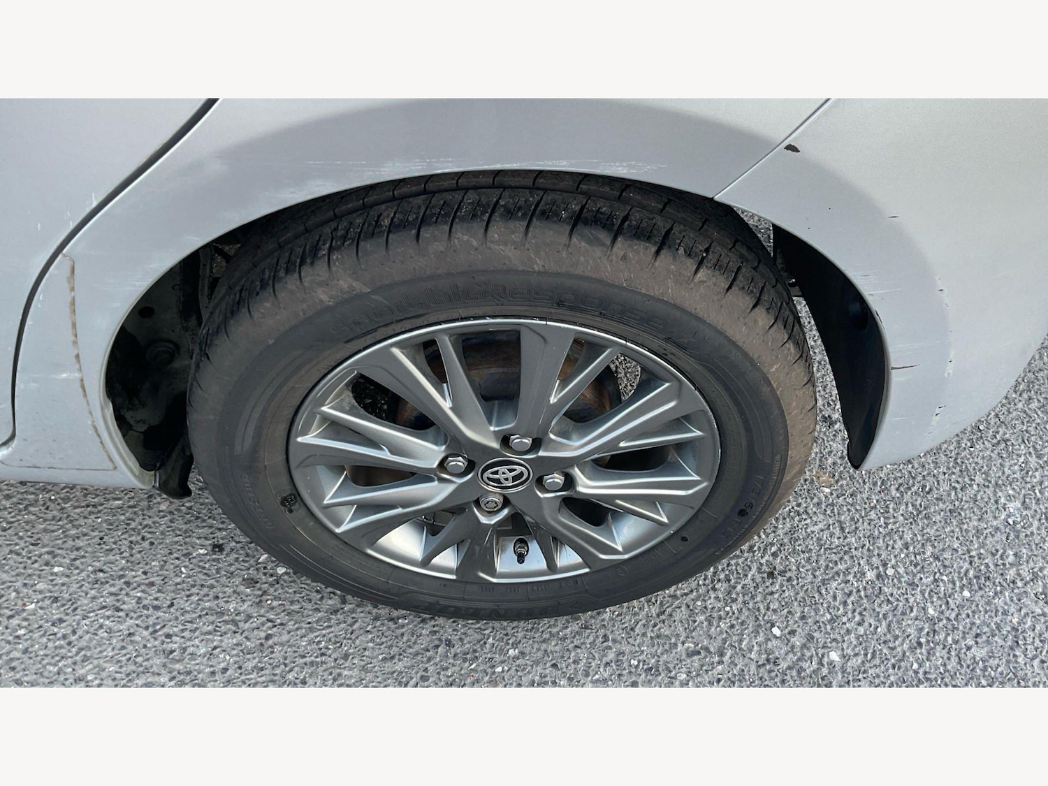 Used Toyota Yaris for sale - 77958486: Photo 22