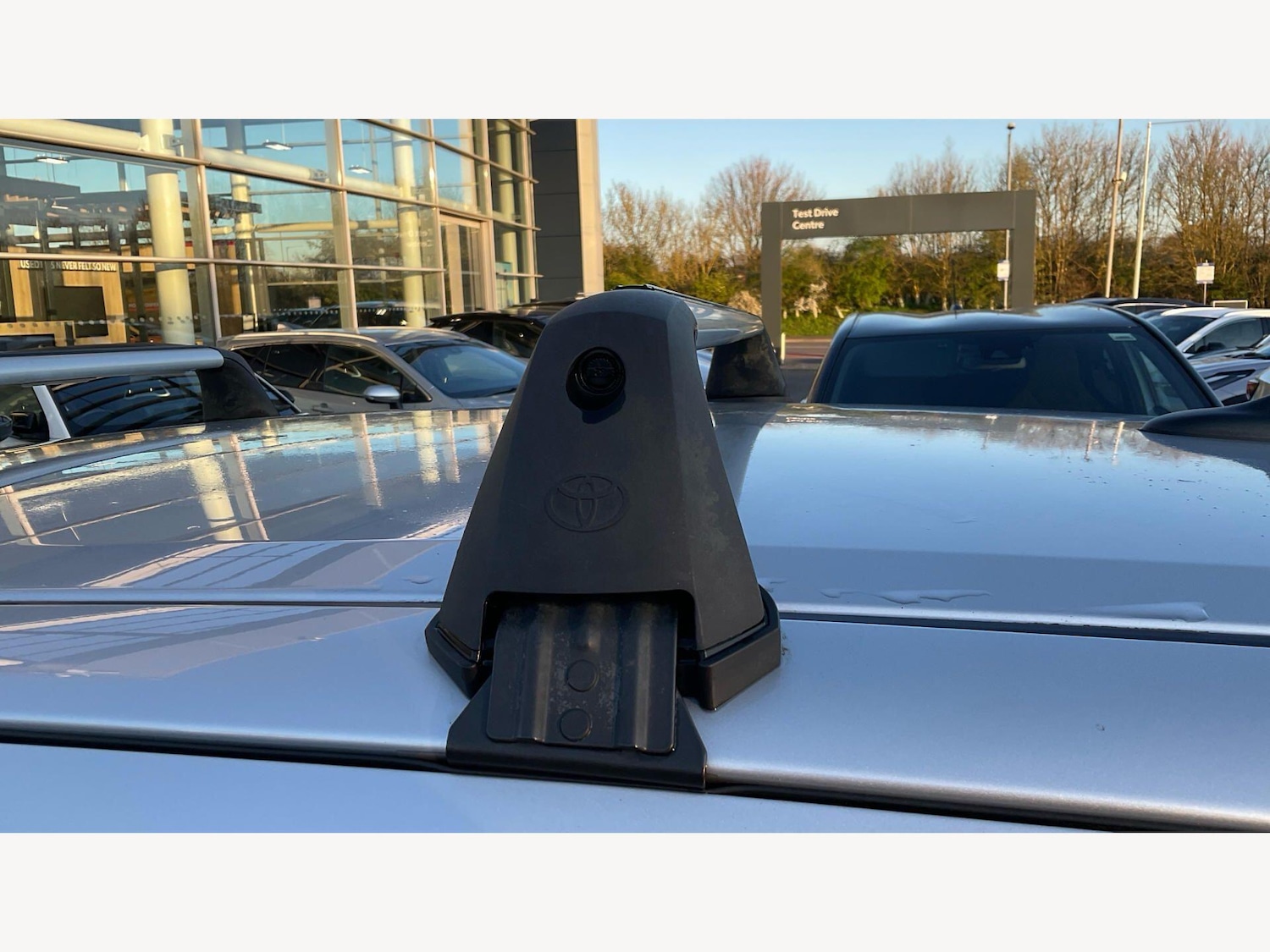 Used Toyota Yaris for sale - 77958486: Photo 25