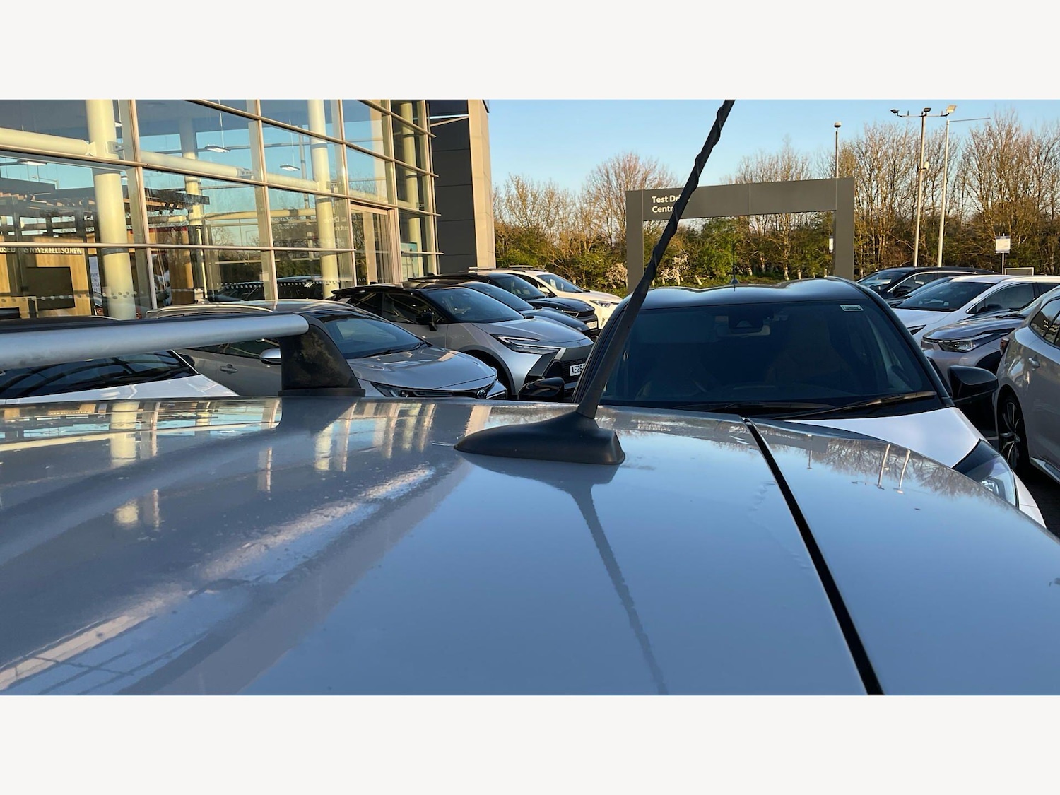 Used Toyota Yaris for sale - 77958486: Photo 27