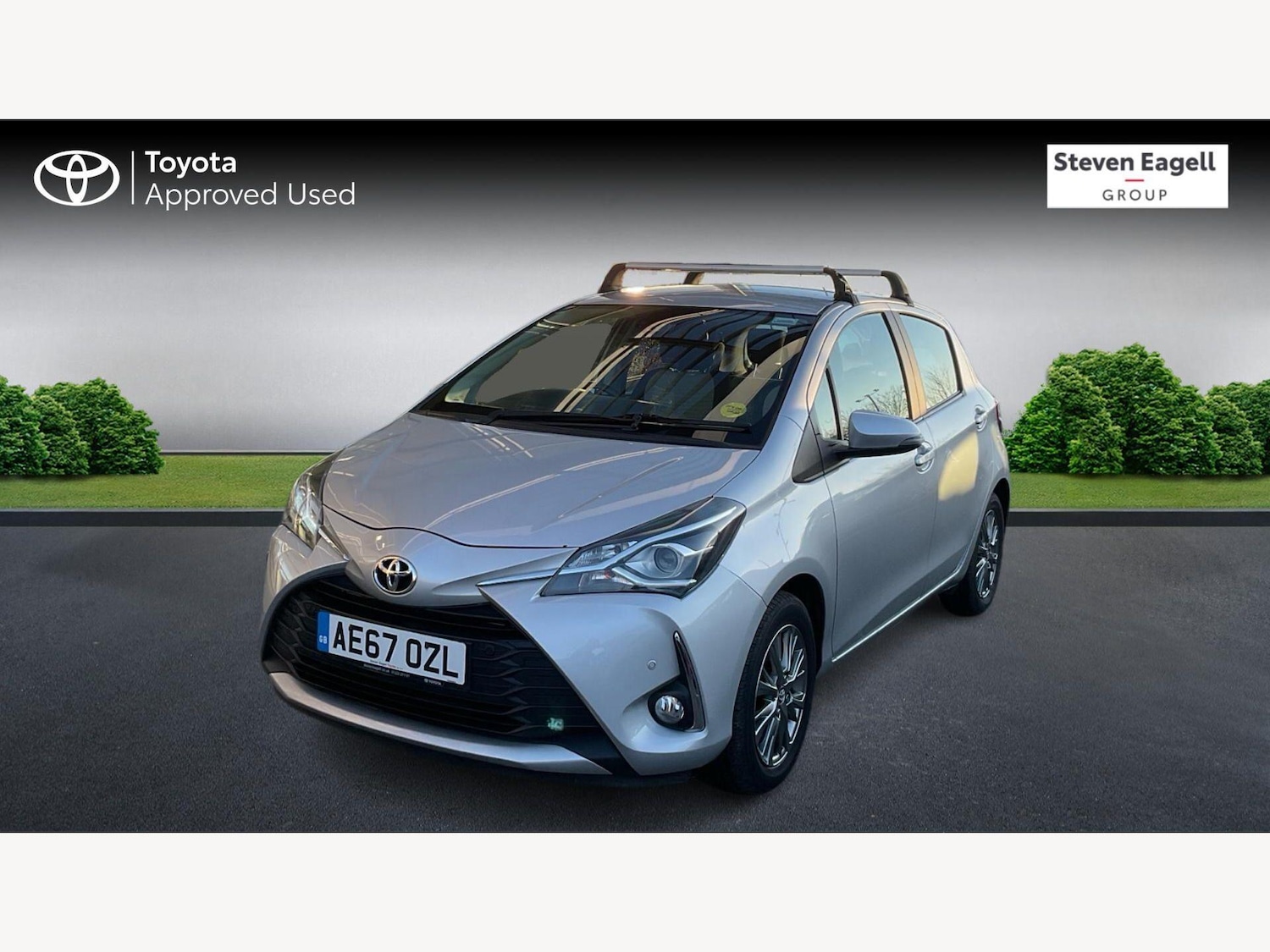 Used Toyota Yaris for sale - 77958486: Photo 3