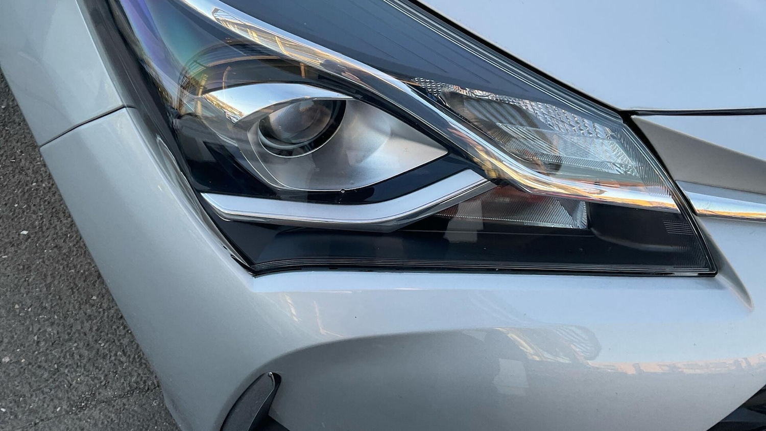 Used Toyota Yaris for sale - 77958486: Photo 35