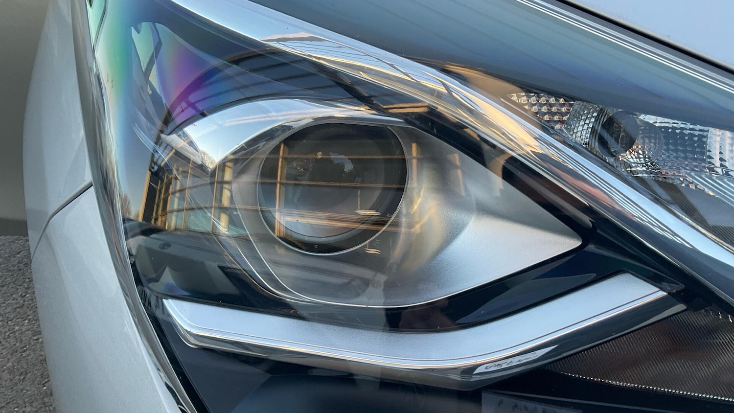 Used Toyota Yaris for sale - 77958486: Photo 37