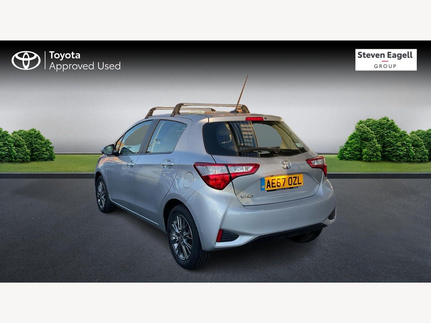 Used Toyota Yaris for sale - 77958486: Photo 6