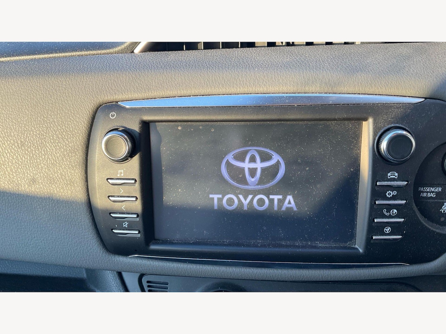 Used Toyota Yaris for sale - 77958486: Photo 9