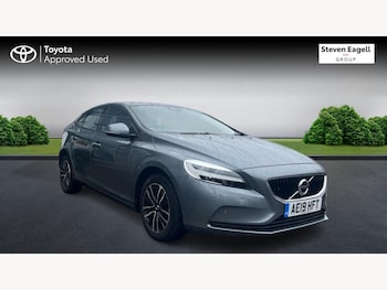 2019 (19) - Momentum T2 5-Door