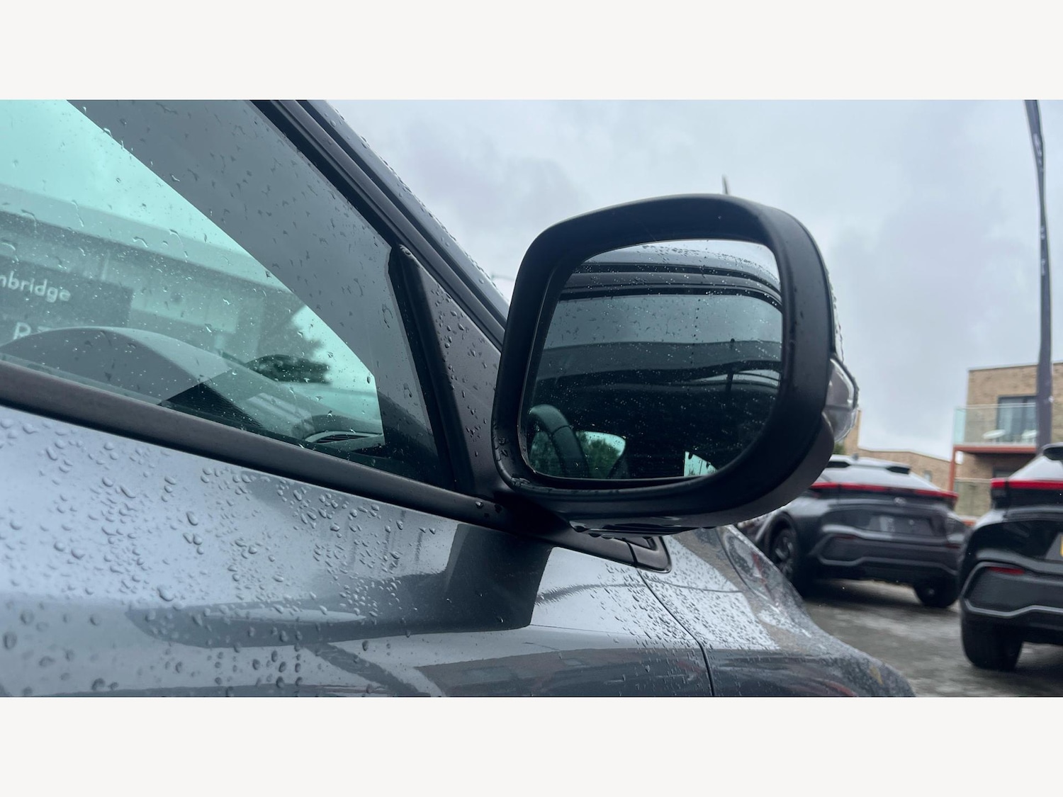 Vehicle 25